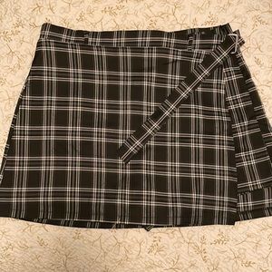 Skort